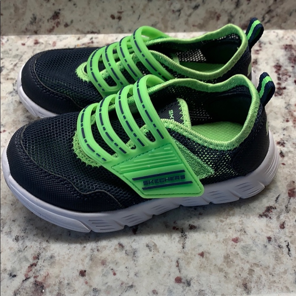 Skechers Toddler Boy Water Shoes